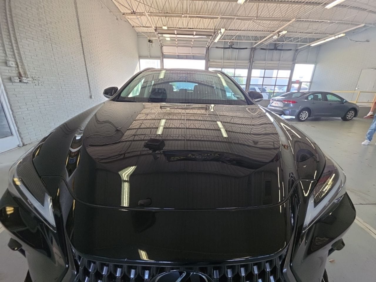 lexus nx hybrid 2024 2T2AKCEZXRC025025 image lexus nx hybrid 2024 2T2AKCEZXRC025025 image
